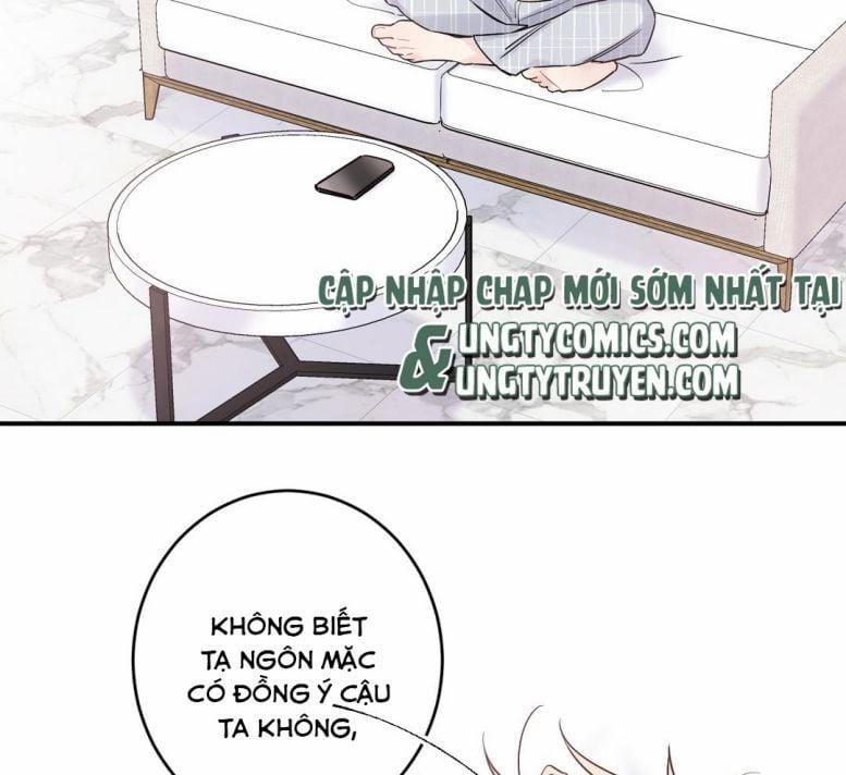 Đối Tượng Sống Chung Là Tình Địch Thì Phải Làm Sao 1 trang 62