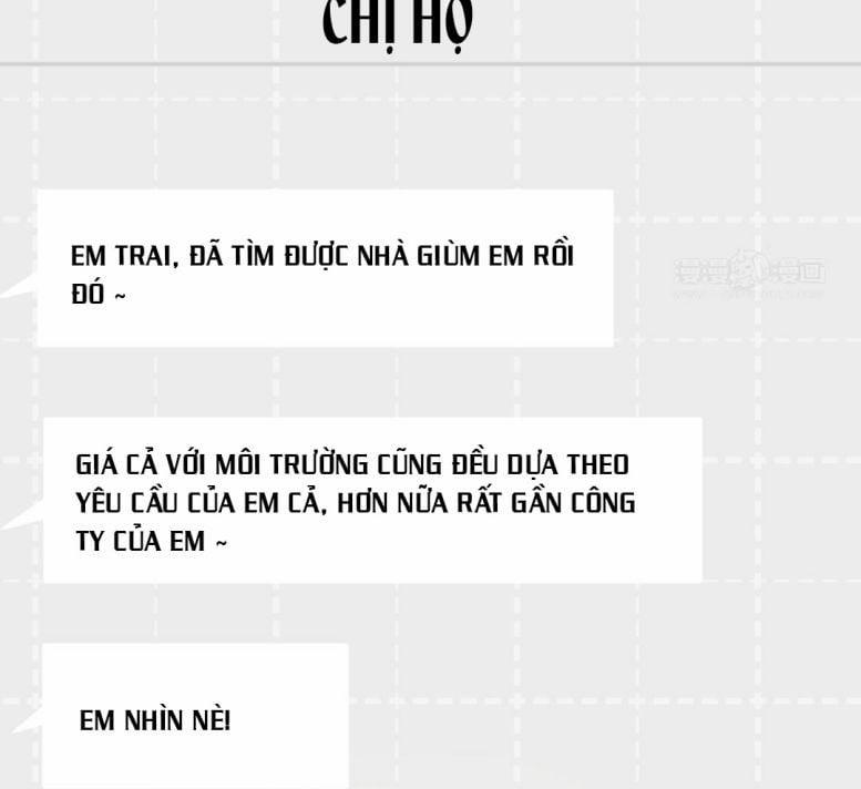 Đối Tượng Sống Chung Là Tình Địch Thì Phải Làm Sao 1 trang 68