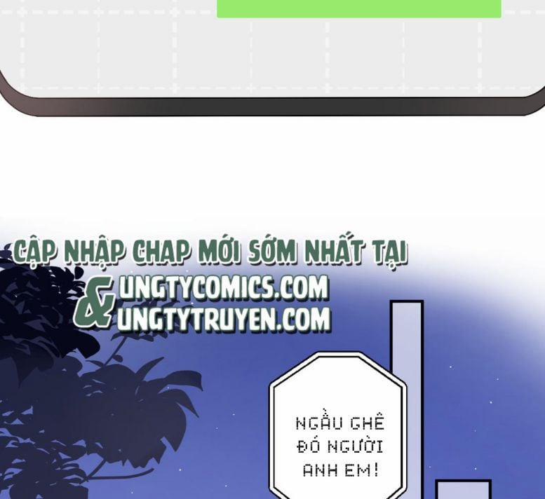 Đối Tượng Sống Chung Là Tình Địch Thì Phải Làm Sao 1 trang 71