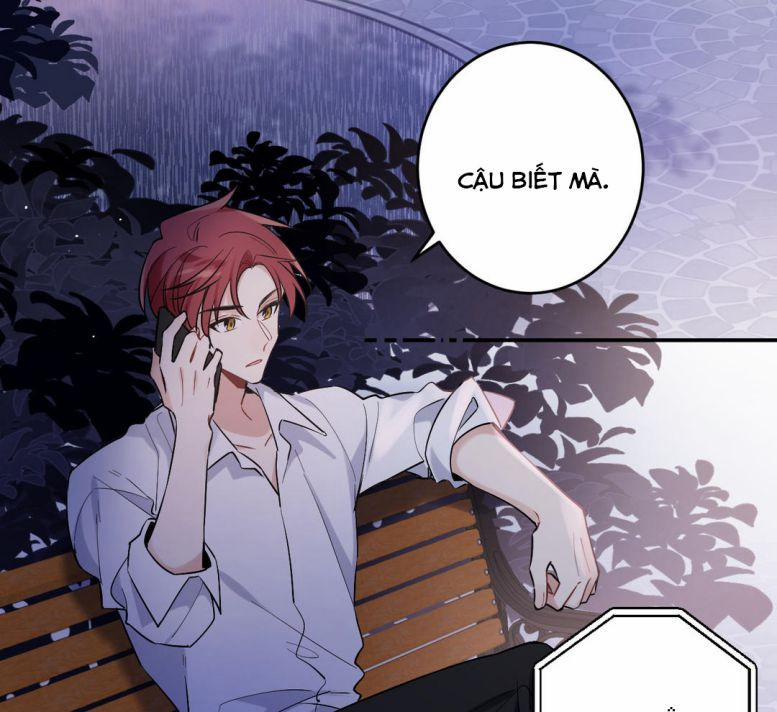 Đối Tượng Sống Chung Là Tình Địch Thì Phải Làm Sao 1 trang 73