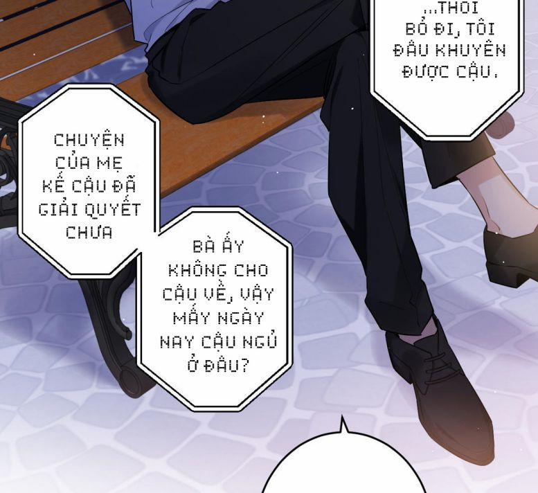 Đối Tượng Sống Chung Là Tình Địch Thì Phải Làm Sao 1 trang 74