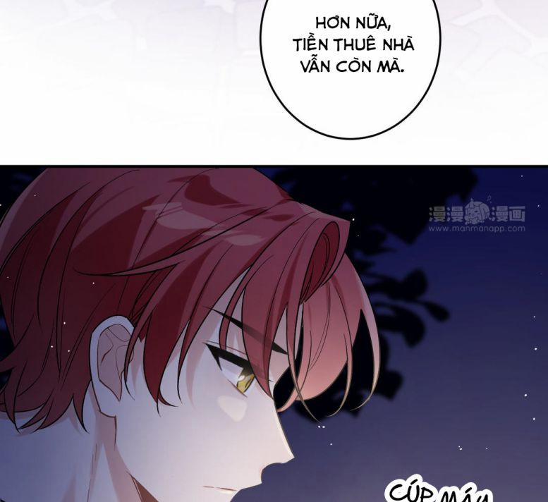 Đối Tượng Sống Chung Là Tình Địch Thì Phải Làm Sao 1 trang 75