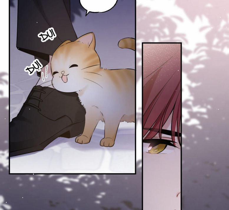 Đối Tượng Sống Chung Là Tình Địch Thì Phải Làm Sao 1 trang 77