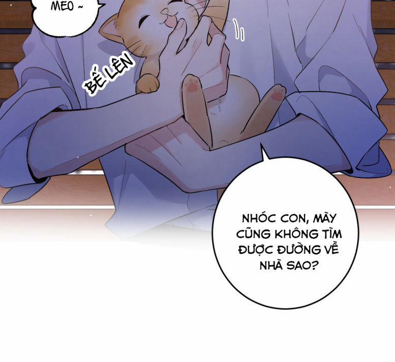 Đối Tượng Sống Chung Là Tình Địch Thì Phải Làm Sao 1 trang 79