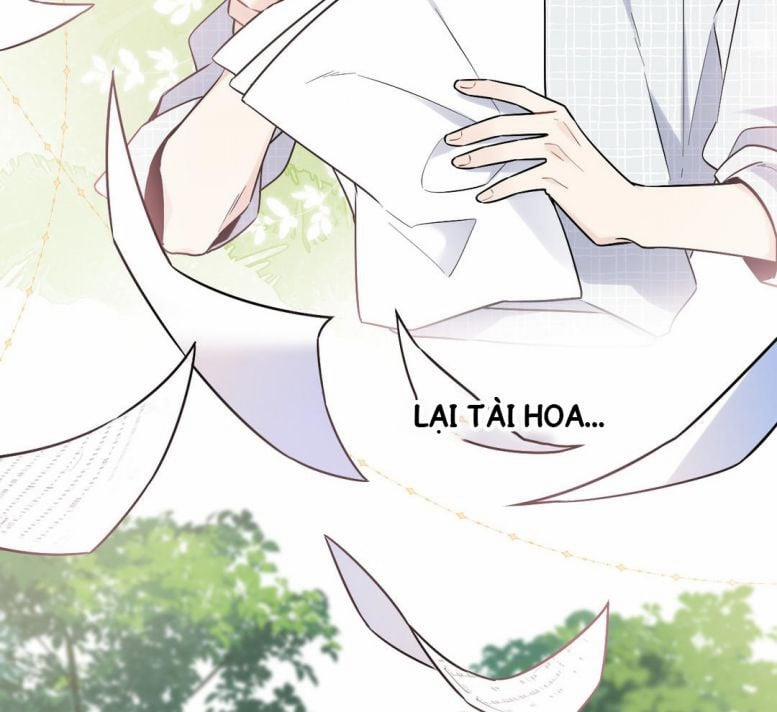 Đối Tượng Sống Chung Là Tình Địch Thì Phải Làm Sao 1 trang 8