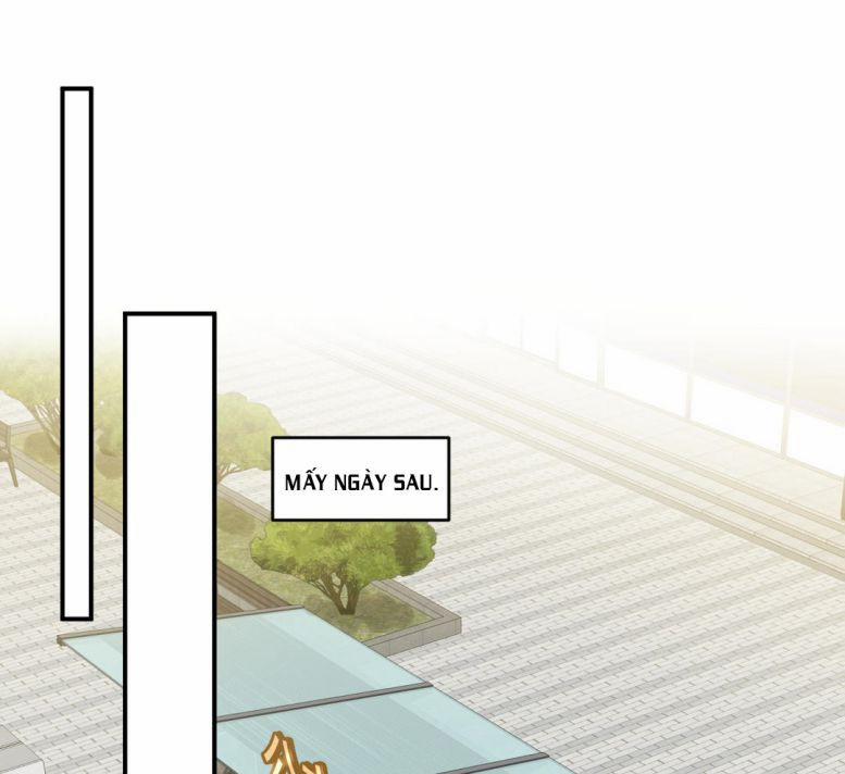 Đối Tượng Sống Chung Là Tình Địch Thì Phải Làm Sao 1 trang 80