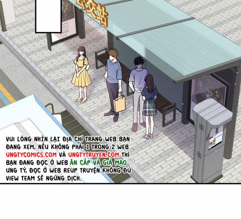 Đối Tượng Sống Chung Là Tình Địch Thì Phải Làm Sao 1 trang 81