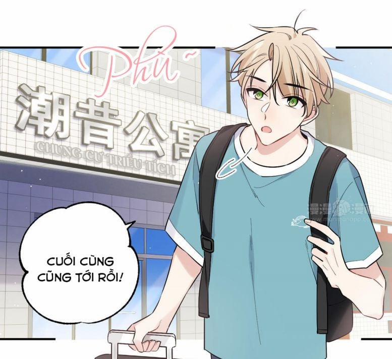 Đối Tượng Sống Chung Là Tình Địch Thì Phải Làm Sao 1 trang 82