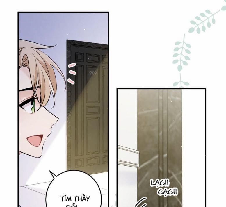 Đối Tượng Sống Chung Là Tình Địch Thì Phải Làm Sao 1 trang 84