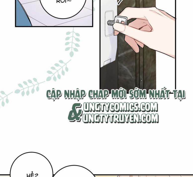 Đối Tượng Sống Chung Là Tình Địch Thì Phải Làm Sao 1 trang 85