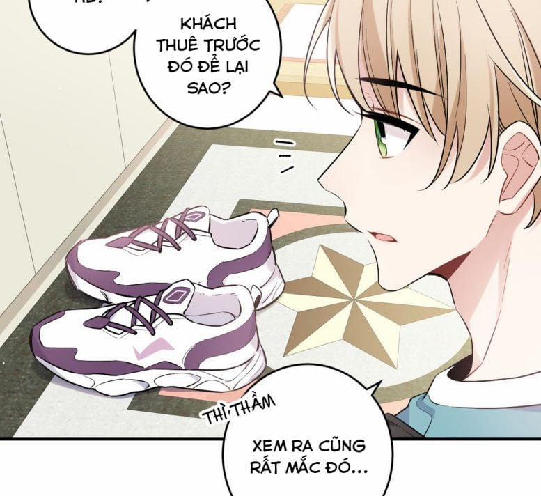 Đối Tượng Sống Chung Là Tình Địch Thì Phải Làm Sao 1 trang 86