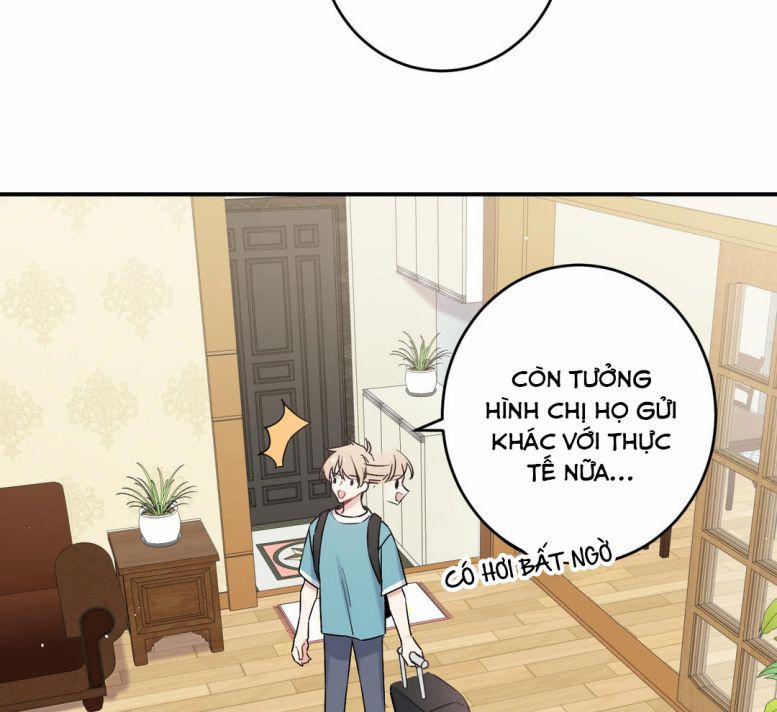 Đối Tượng Sống Chung Là Tình Địch Thì Phải Làm Sao 1 trang 87