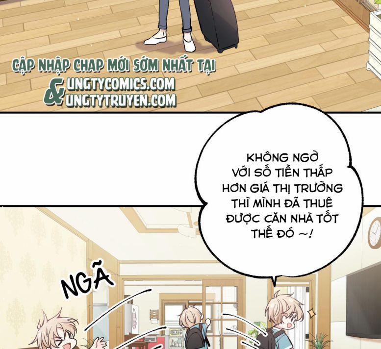 Đối Tượng Sống Chung Là Tình Địch Thì Phải Làm Sao 1 trang 88