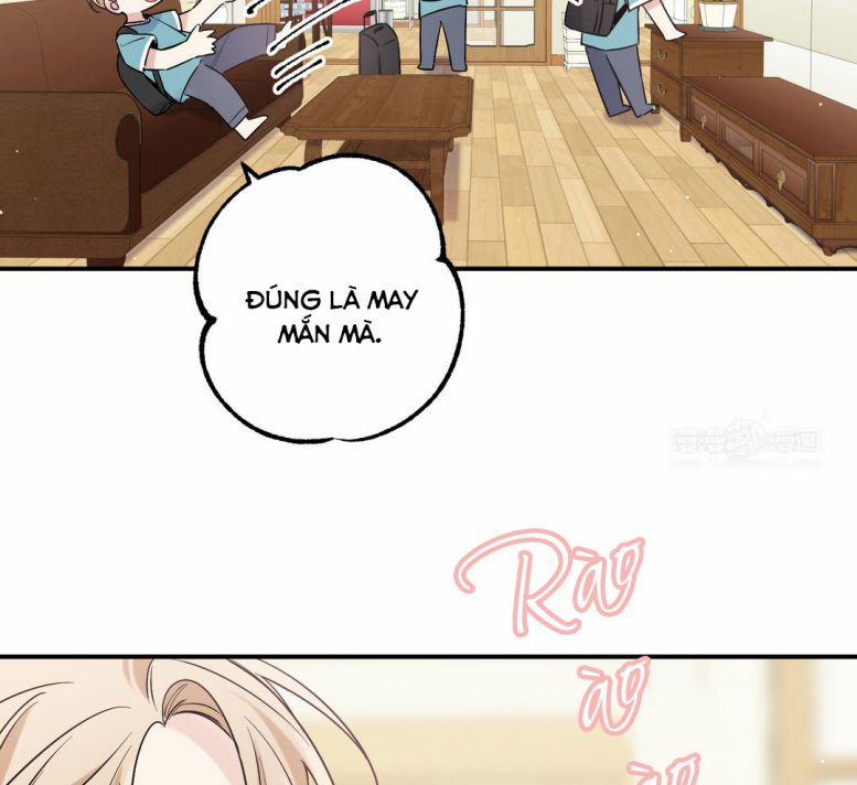 Đối Tượng Sống Chung Là Tình Địch Thì Phải Làm Sao 1 trang 89