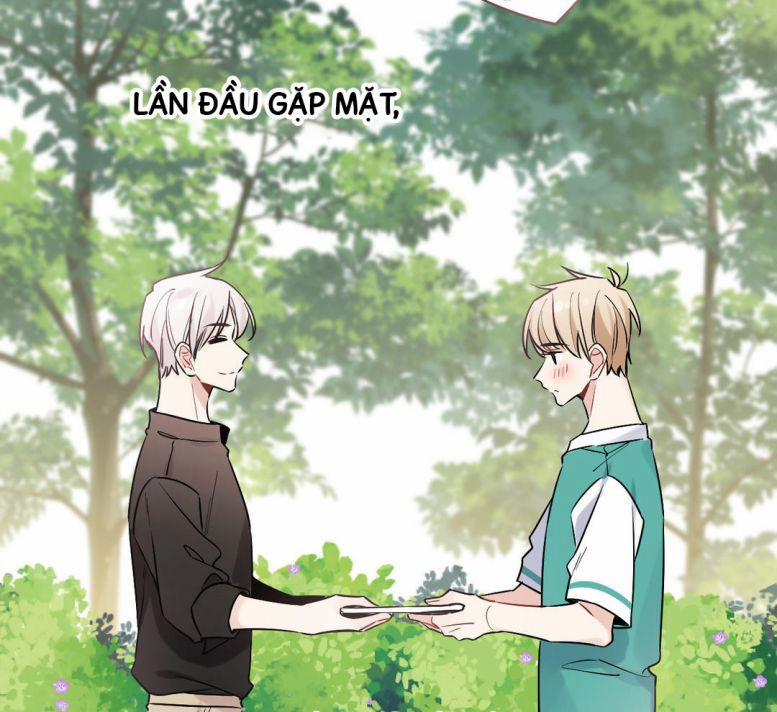 Đối Tượng Sống Chung Là Tình Địch Thì Phải Làm Sao 1 trang 9