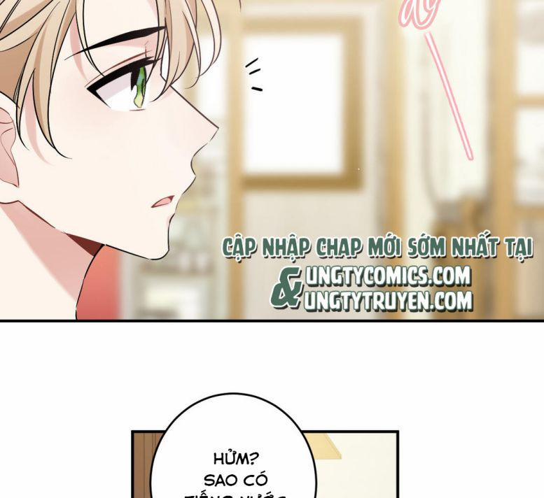 Đối Tượng Sống Chung Là Tình Địch Thì Phải Làm Sao 1 trang 90