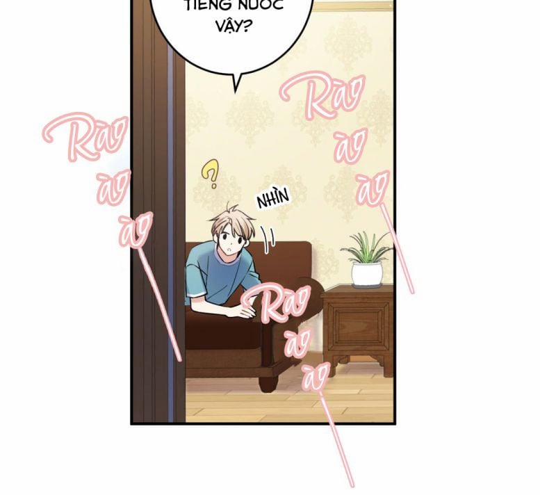 Đối Tượng Sống Chung Là Tình Địch Thì Phải Làm Sao 1 trang 91