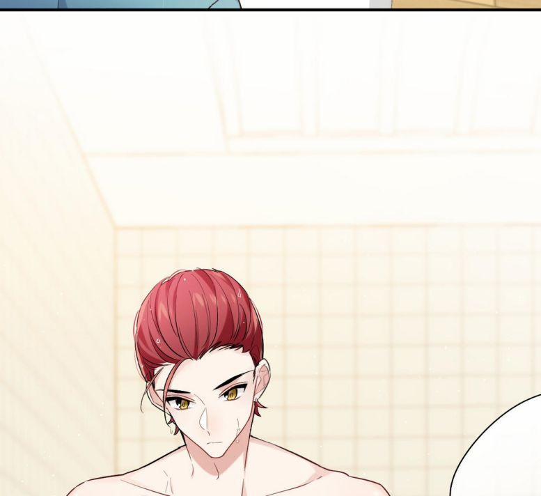 Đối Tượng Sống Chung Là Tình Địch Thì Phải Làm Sao 1 trang 93