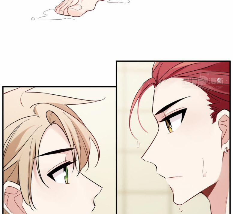 Đối Tượng Sống Chung Là Tình Địch Thì Phải Làm Sao 1 trang 96