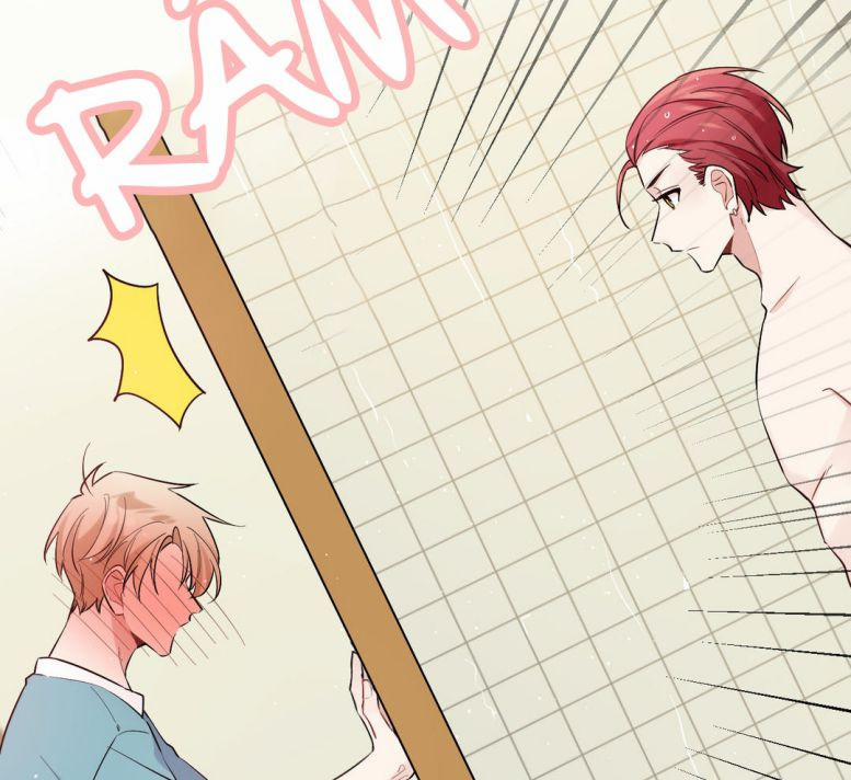 Đối Tượng Sống Chung Là Tình Địch Thì Phải Làm Sao 1 trang 98