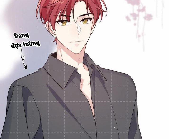 Đối Tượng Sống Chung Là Tình Địch Thì Phải Làm Sao 10 trang 11