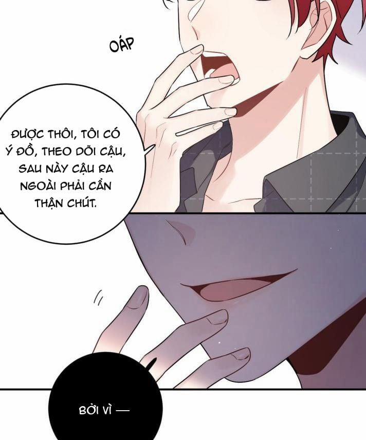 Đối Tượng Sống Chung Là Tình Địch Thì Phải Làm Sao 10 trang 16