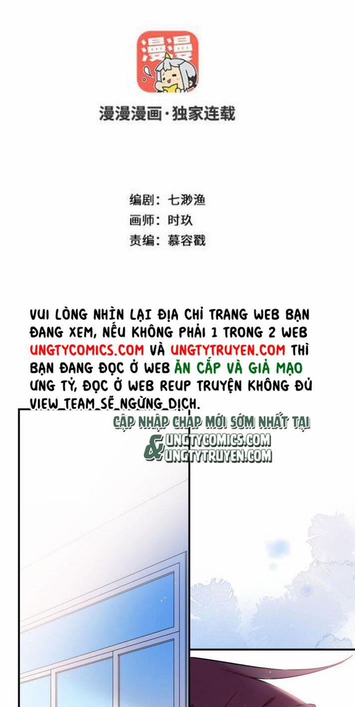 Đối Tượng Sống Chung Là Tình Địch Thì Phải Làm Sao 10 trang 2