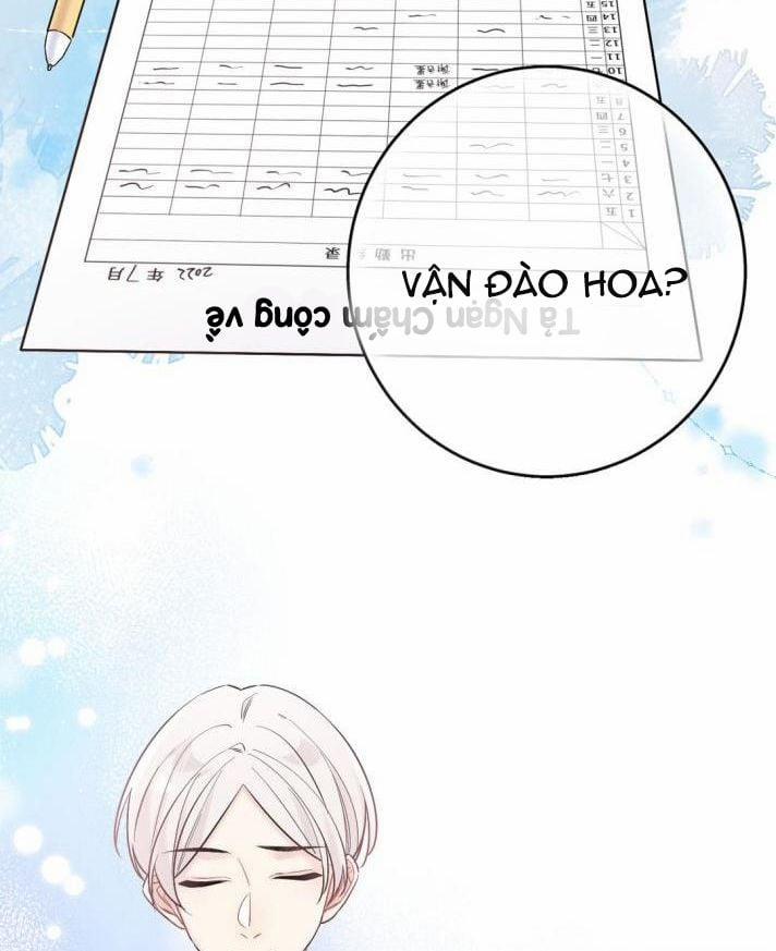 Đối Tượng Sống Chung Là Tình Địch Thì Phải Làm Sao 10 trang 24