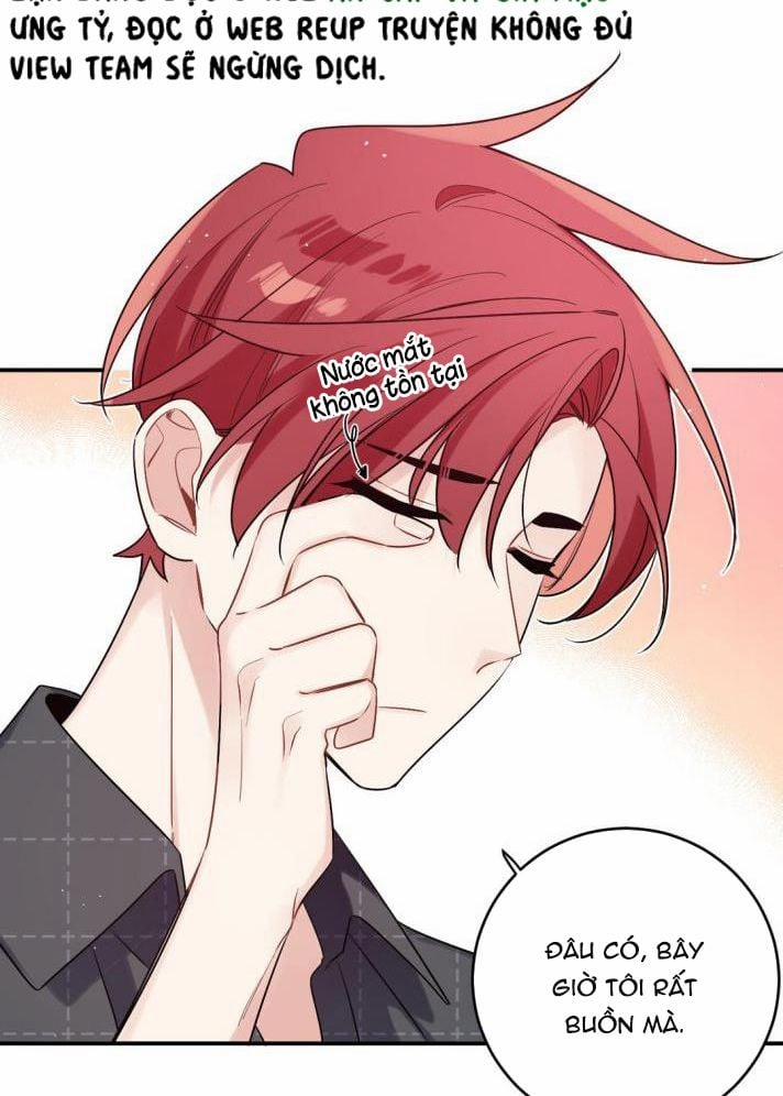 Đối Tượng Sống Chung Là Tình Địch Thì Phải Làm Sao 10 trang 28