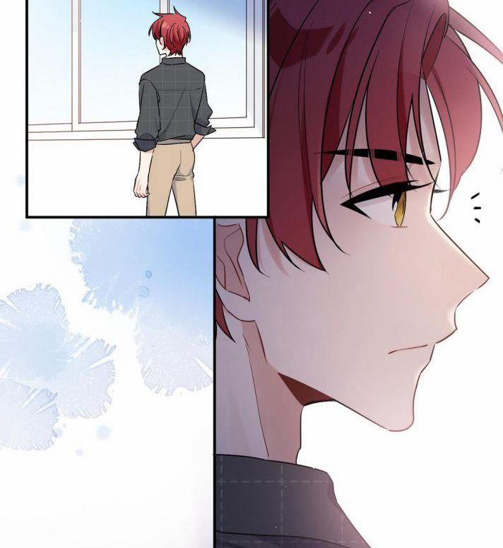 Đối Tượng Sống Chung Là Tình Địch Thì Phải Làm Sao 10 trang 3