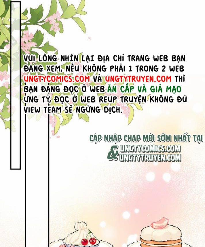 Đối Tượng Sống Chung Là Tình Địch Thì Phải Làm Sao 10 trang 30