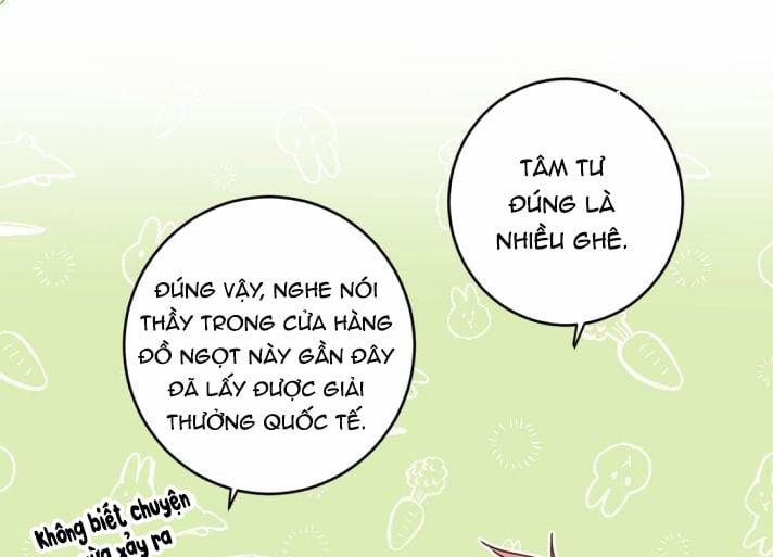 Đối Tượng Sống Chung Là Tình Địch Thì Phải Làm Sao 10 trang 36