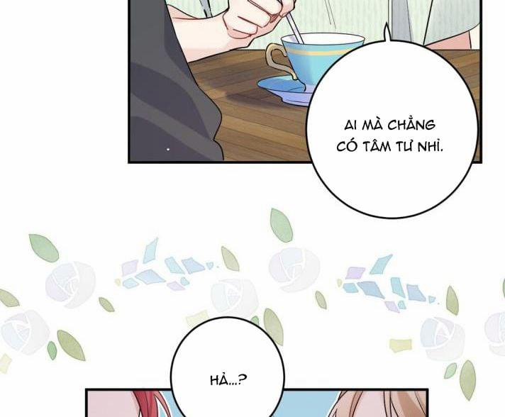 Đối Tượng Sống Chung Là Tình Địch Thì Phải Làm Sao 10 trang 38