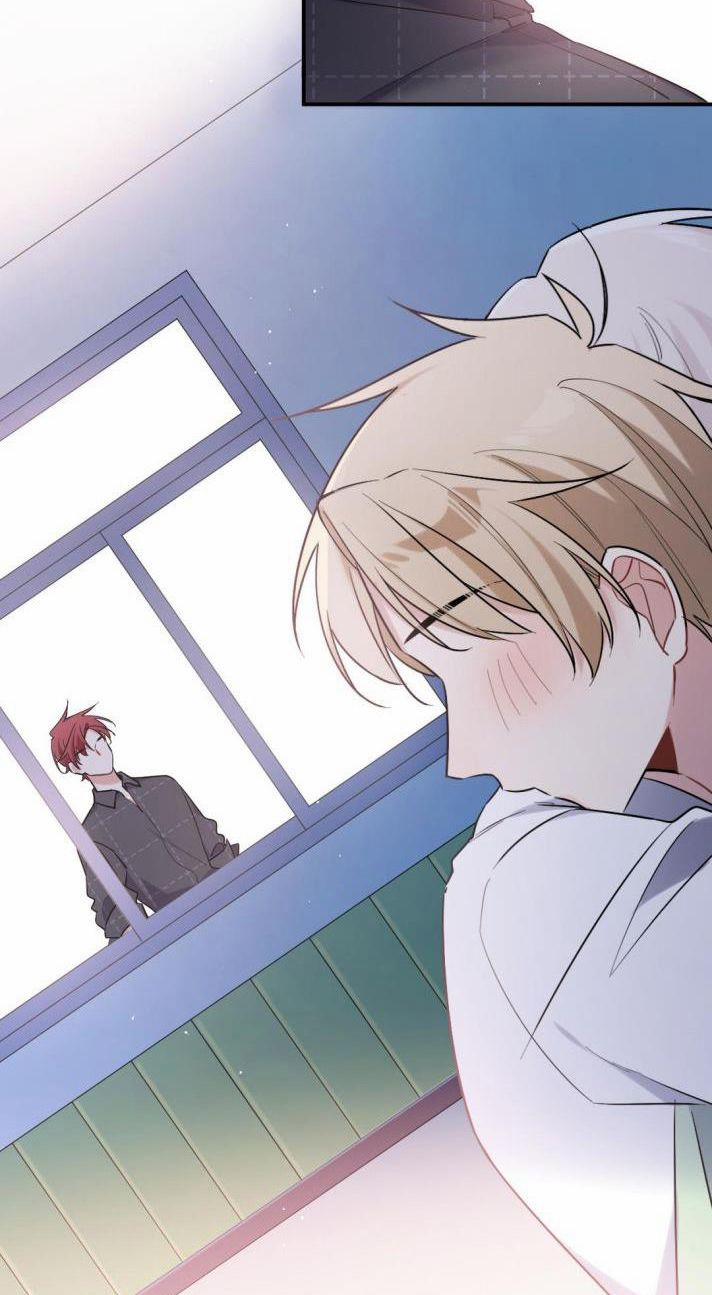 Đối Tượng Sống Chung Là Tình Địch Thì Phải Làm Sao 10 trang 4