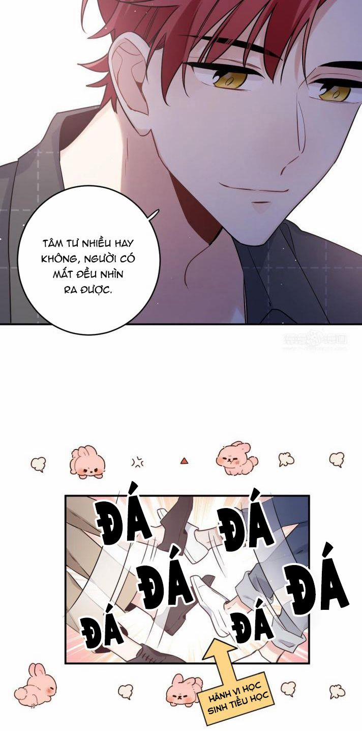 Đối Tượng Sống Chung Là Tình Địch Thì Phải Làm Sao 10 trang 40