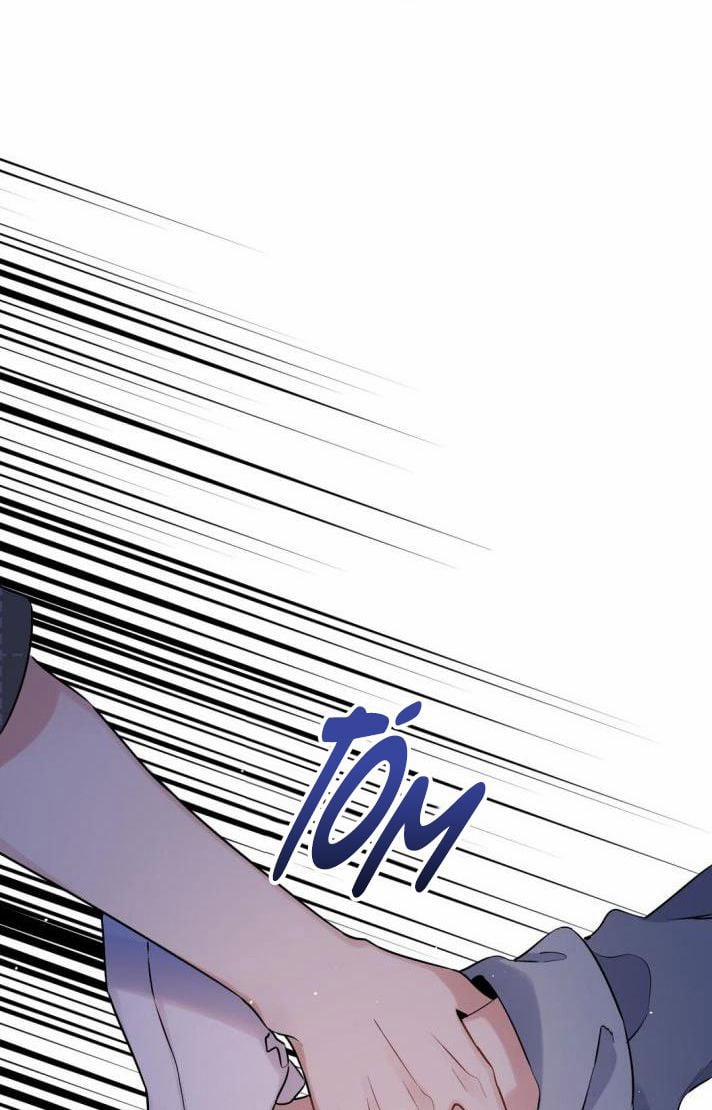 Đối Tượng Sống Chung Là Tình Địch Thì Phải Làm Sao 10 trang 41