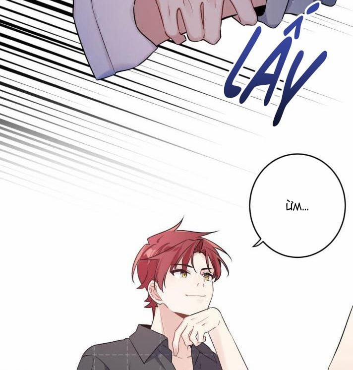 Đối Tượng Sống Chung Là Tình Địch Thì Phải Làm Sao 10 trang 42