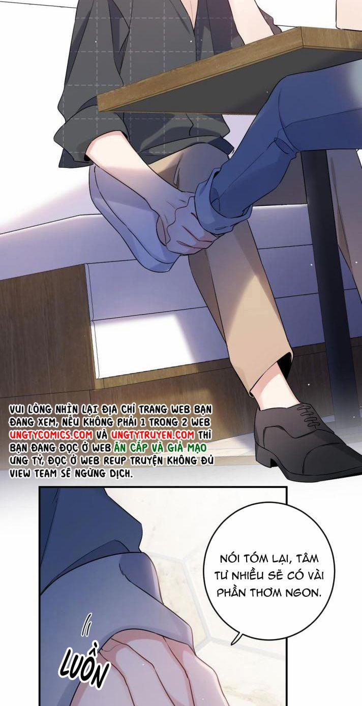 Đối Tượng Sống Chung Là Tình Địch Thì Phải Làm Sao 10 trang 43