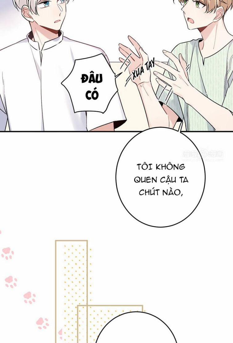 Đối Tượng Sống Chung Là Tình Địch Thì Phải Làm Sao 11 trang 10