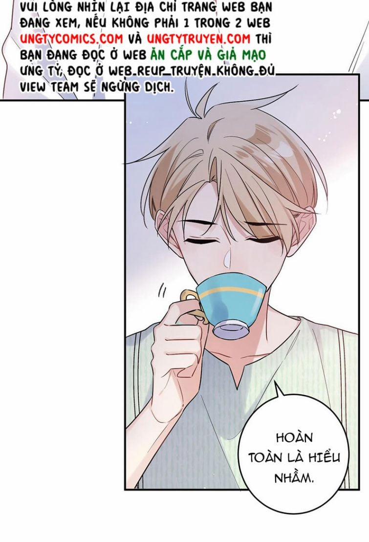 Đối Tượng Sống Chung Là Tình Địch Thì Phải Làm Sao 11 trang 13