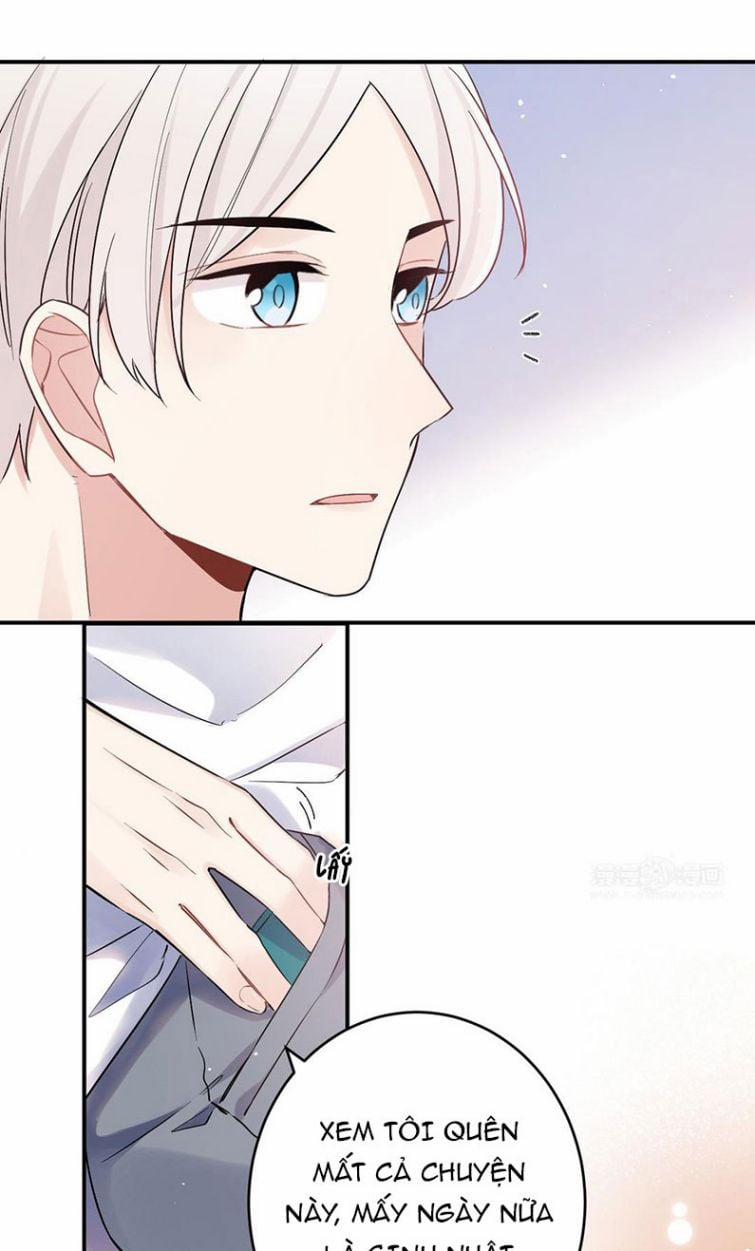 Đối Tượng Sống Chung Là Tình Địch Thì Phải Làm Sao 11 trang 14