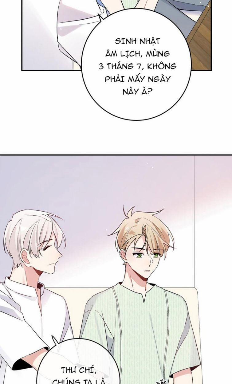 Đối Tượng Sống Chung Là Tình Địch Thì Phải Làm Sao 11 trang 17