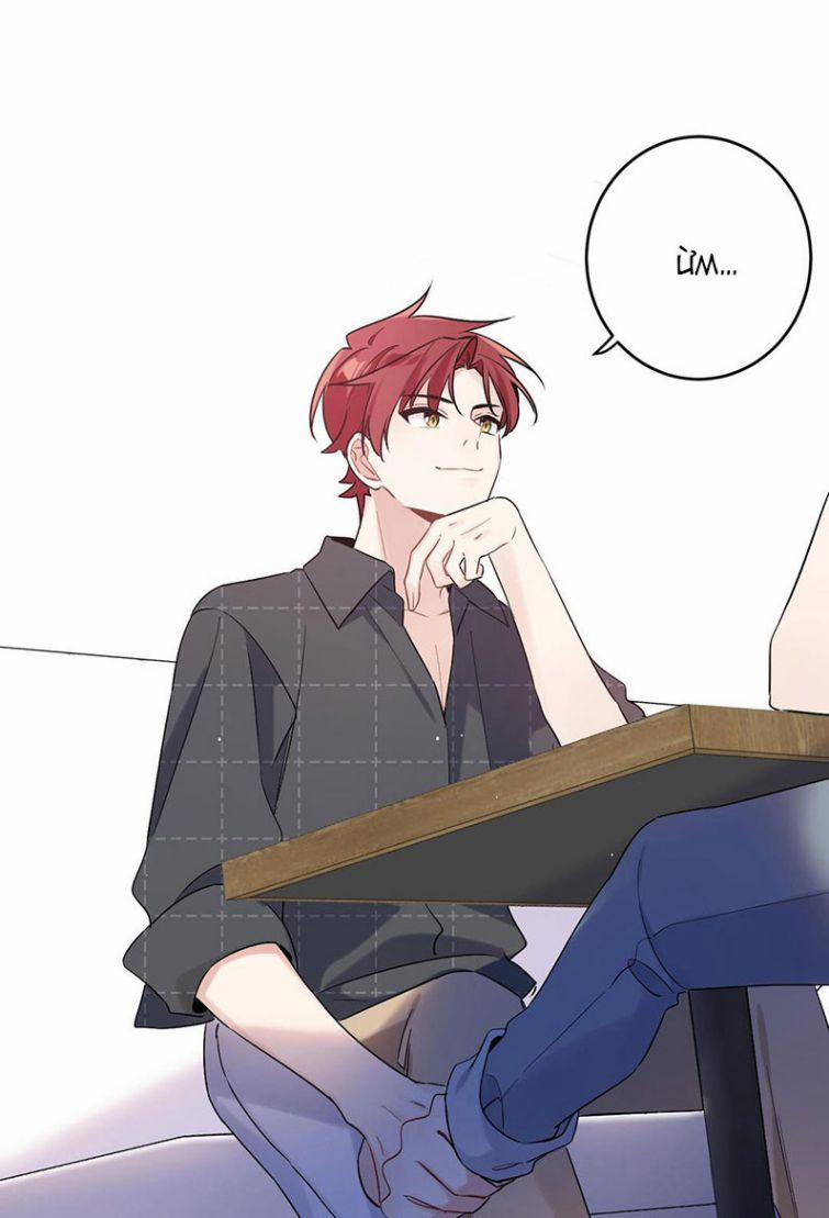 Đối Tượng Sống Chung Là Tình Địch Thì Phải Làm Sao 11 trang 2