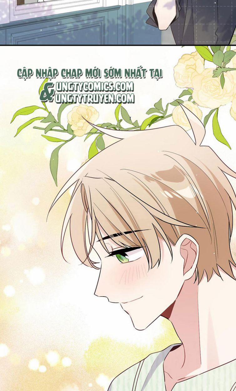 Đối Tượng Sống Chung Là Tình Địch Thì Phải Làm Sao 11 trang 21