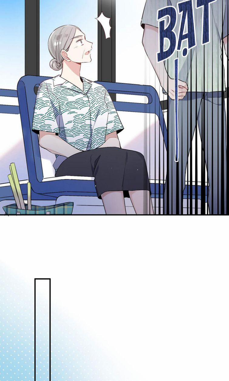 Đối Tượng Sống Chung Là Tình Địch Thì Phải Làm Sao 11 trang 28