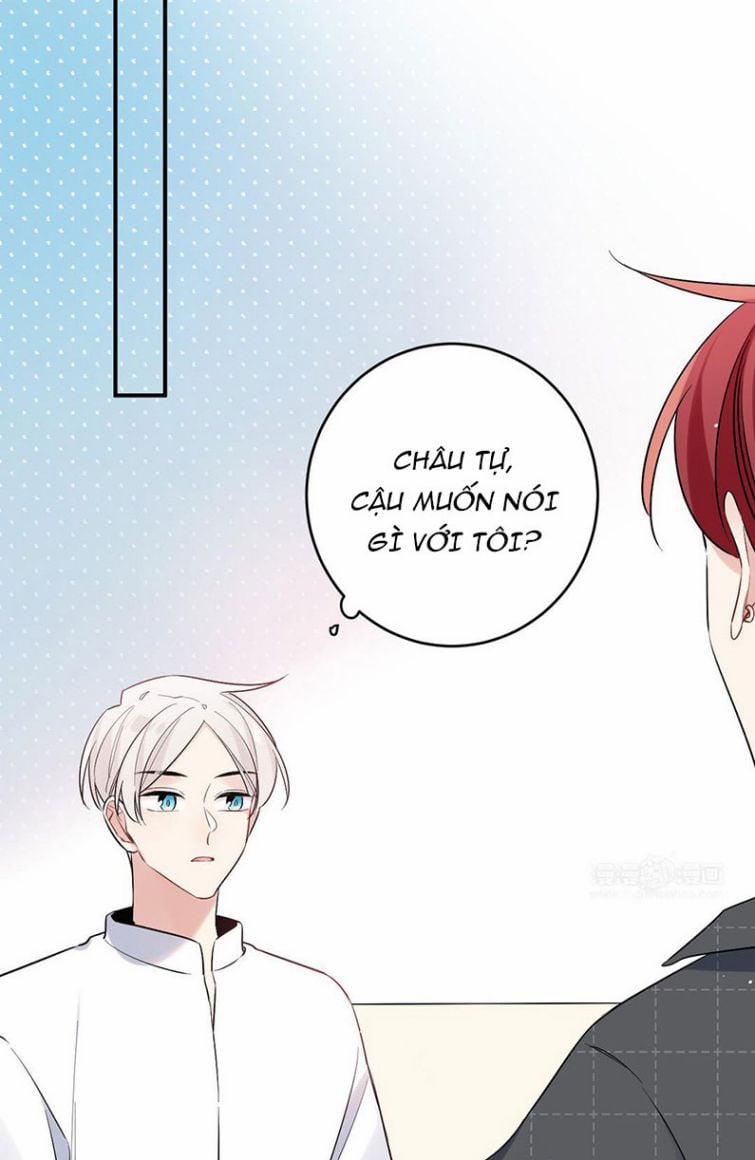 Đối Tượng Sống Chung Là Tình Địch Thì Phải Làm Sao 11 trang 29