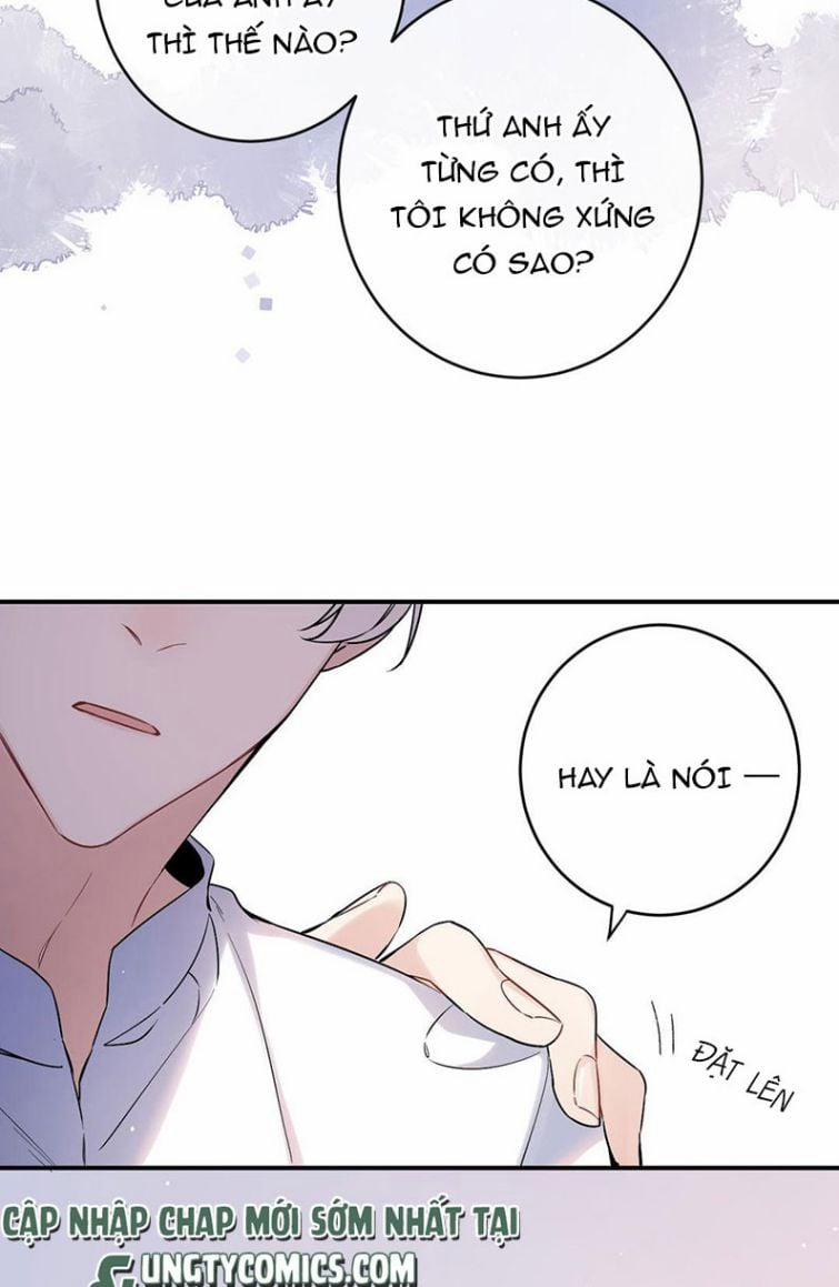 Đối Tượng Sống Chung Là Tình Địch Thì Phải Làm Sao 11 trang 39