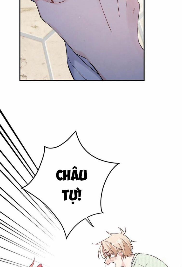 Đối Tượng Sống Chung Là Tình Địch Thì Phải Làm Sao 11 trang 4