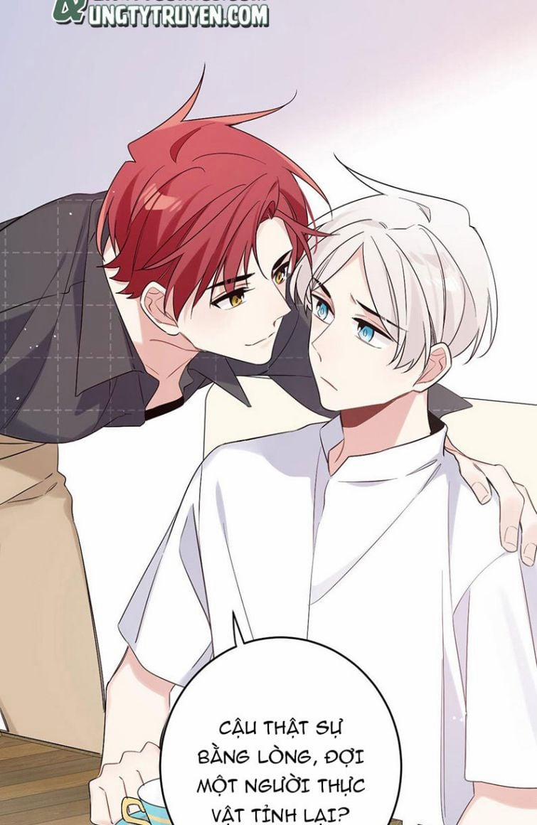 Đối Tượng Sống Chung Là Tình Địch Thì Phải Làm Sao 11 trang 40