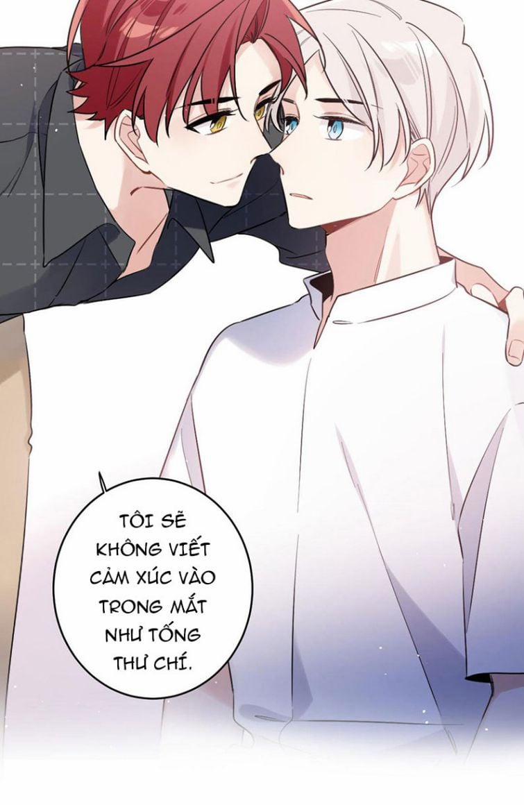 Đối Tượng Sống Chung Là Tình Địch Thì Phải Làm Sao 11 trang 43